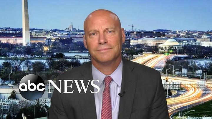 Pence adviser Marc Short: I was subpoenaed and I c...