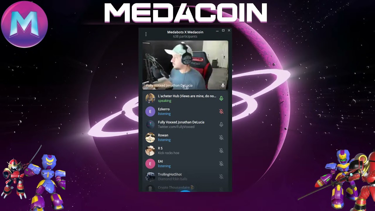 Medabots - Launch Day