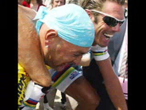 MARCO PANTANI