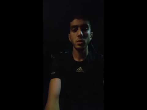 قراءة آية الكرسي للعندليب محمد أحمد صوالحة بمقام الكرد