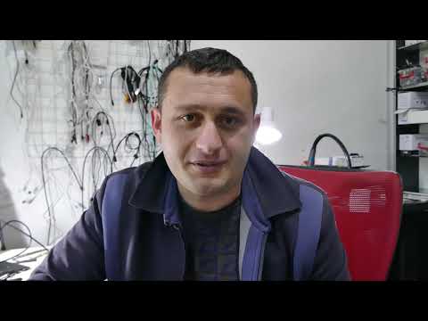 აქცია ფოთი ფოთელებს