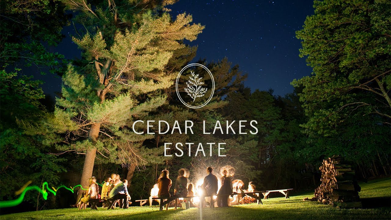 Retreats at Cedar Lakes Estate