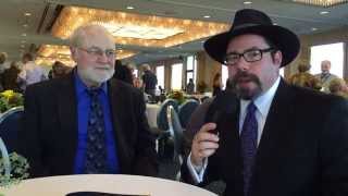 KnifeTV interview with Steven Rapp
