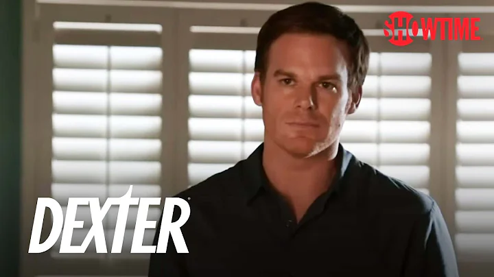 'A Proposal' Ep. 11 Official Clip | Dexter | Seaso...