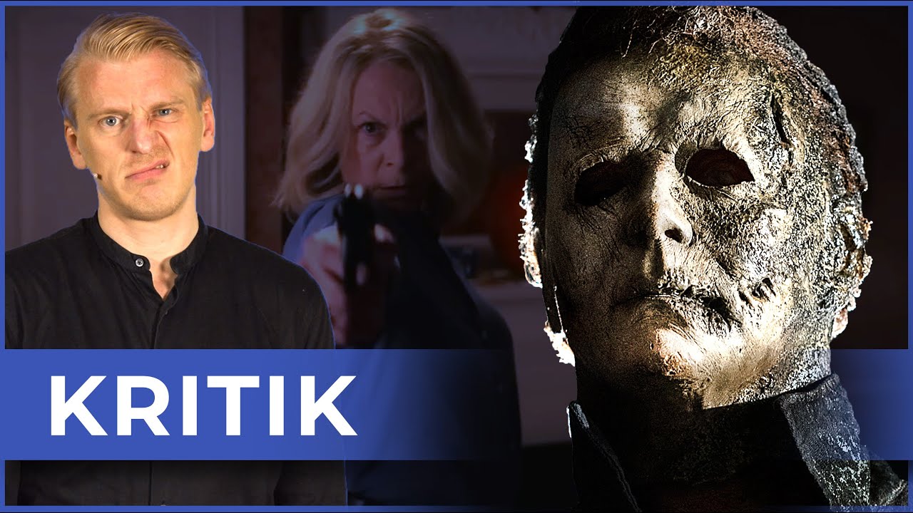 Halloween Ends wird die Fans spalten! | Review