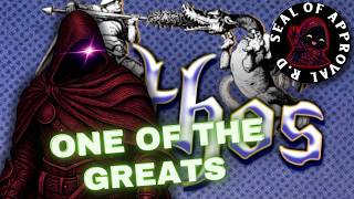The Beast Game You've Never Heard of (Its Awesome)