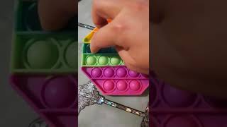 Pop It, Купленный В Интернет-Магазине Розетка