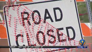 CATS expected to update timeline on botched Hawthorne Lane Bridge project