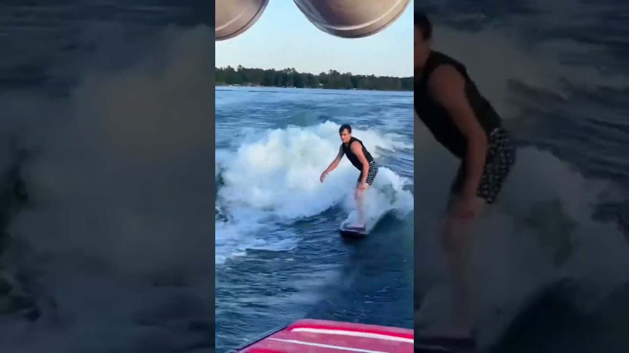 2022 Supra SL Party Wave! 