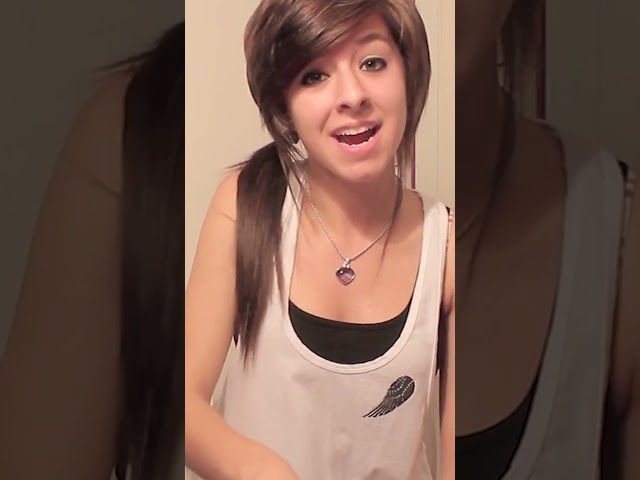 #ChristinaGrimmie covering this #Adele song 15 years ago! 💚🤯