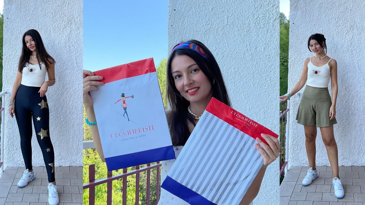 Elimina la cellulite con i leggings: rivelato il trucco