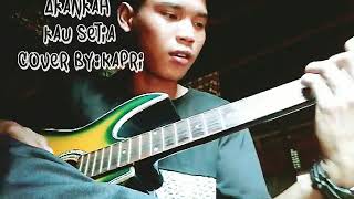 Kafry-cover-akankah kau setia