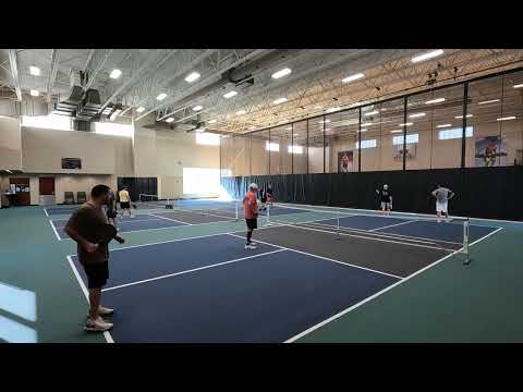 11/26/22 / Lifetime SS / Tom Blankenship+Darryl Revenew -vs- Adam Bragman+Jimmy Williams / Rd. 7