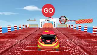 Gravity Racing Rider #2 by Cars For Kids screenshot 5