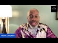 TYOE Sermon 24 Mind of a Champion