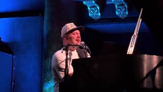 I’ll Be Your Home Now by Mac Ayres (live)