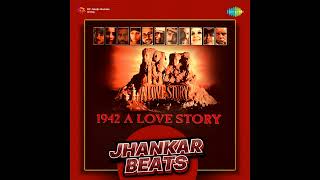 Download Lagu Pyaar Hua Chupke Se ((Jhankar)) 1942 A Love Story 1994 - Kavita - Full Song Link In Description MP3