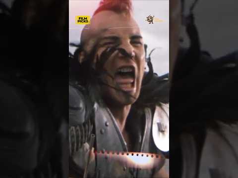 Must watch for #madmax fans #filmpicks #furyroad
