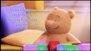 No Entong Lets Watch Paco Nouky And Lola