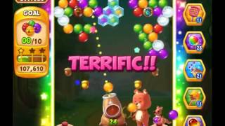 Buggle 2 Level 1026