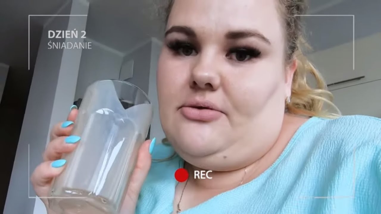 Ten koktajl miał sprawić, że schudnie. Jakie były efekty? [Dieta czy cud?]