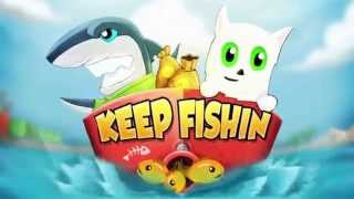Keep Fishin Official Trailer Android screenshot 5
