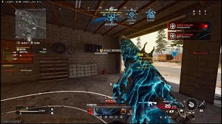 MK35 Still Meta AR In Warzone
