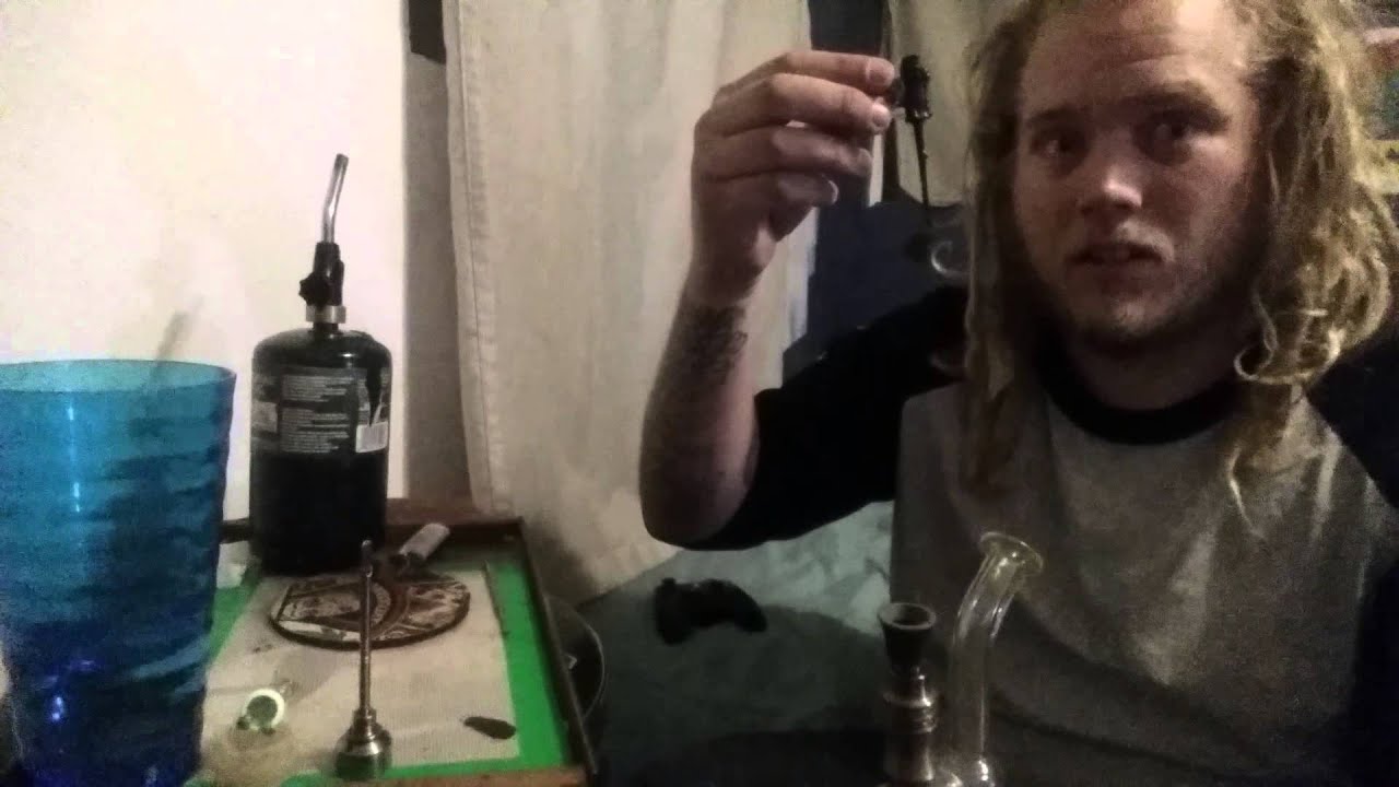 3 Big dabs. GLOBS!