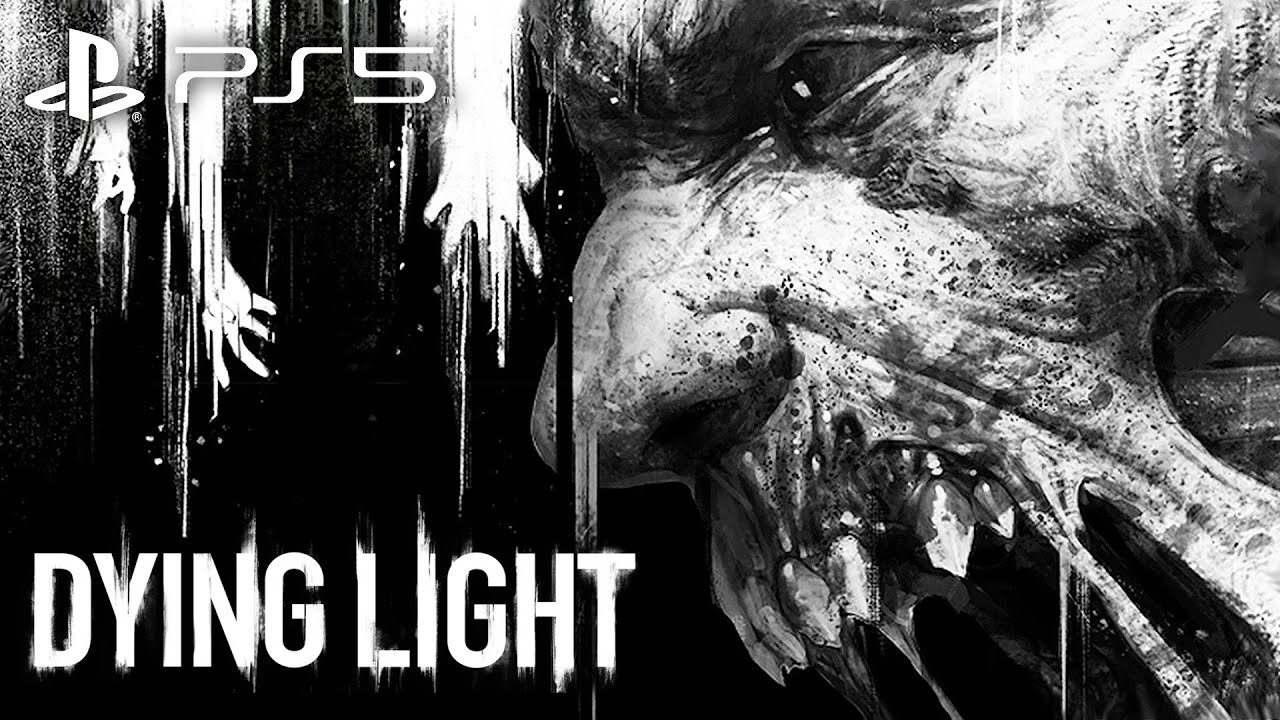 DYING LIGHT: ENHANCED EDITION PS5 Gameplay Walkthrough Part 1 (4K 60FPS) - NO COMMENTARY