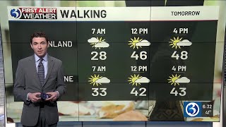 First Alert Weather Extra 2-27-26 segment #1