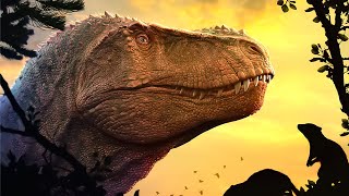 T-Rex: King of the Dinosaurs - Documentary