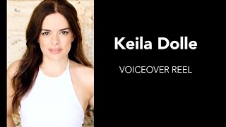 Keila Dolle Commercial Voiceover Reel