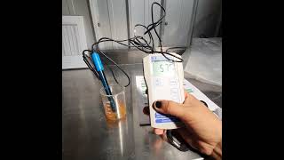 medidor de PH Milwalkee, el mejor del mercado