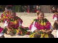 FUTUNA - 14 Juillet 2026 | Danse de groupe du village de Vaisei