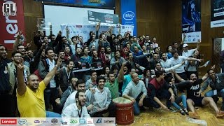 Glwc Ii Highlights Gamers Lounge 2016