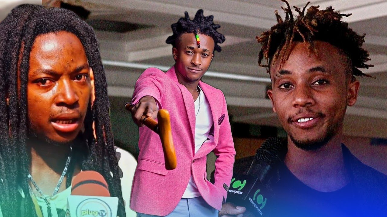 SAILORS GANG MASILVER REACTS TO COCOS JUMA CRYING FOR HELP| SPEAKS ON BOONDOCKS GANG