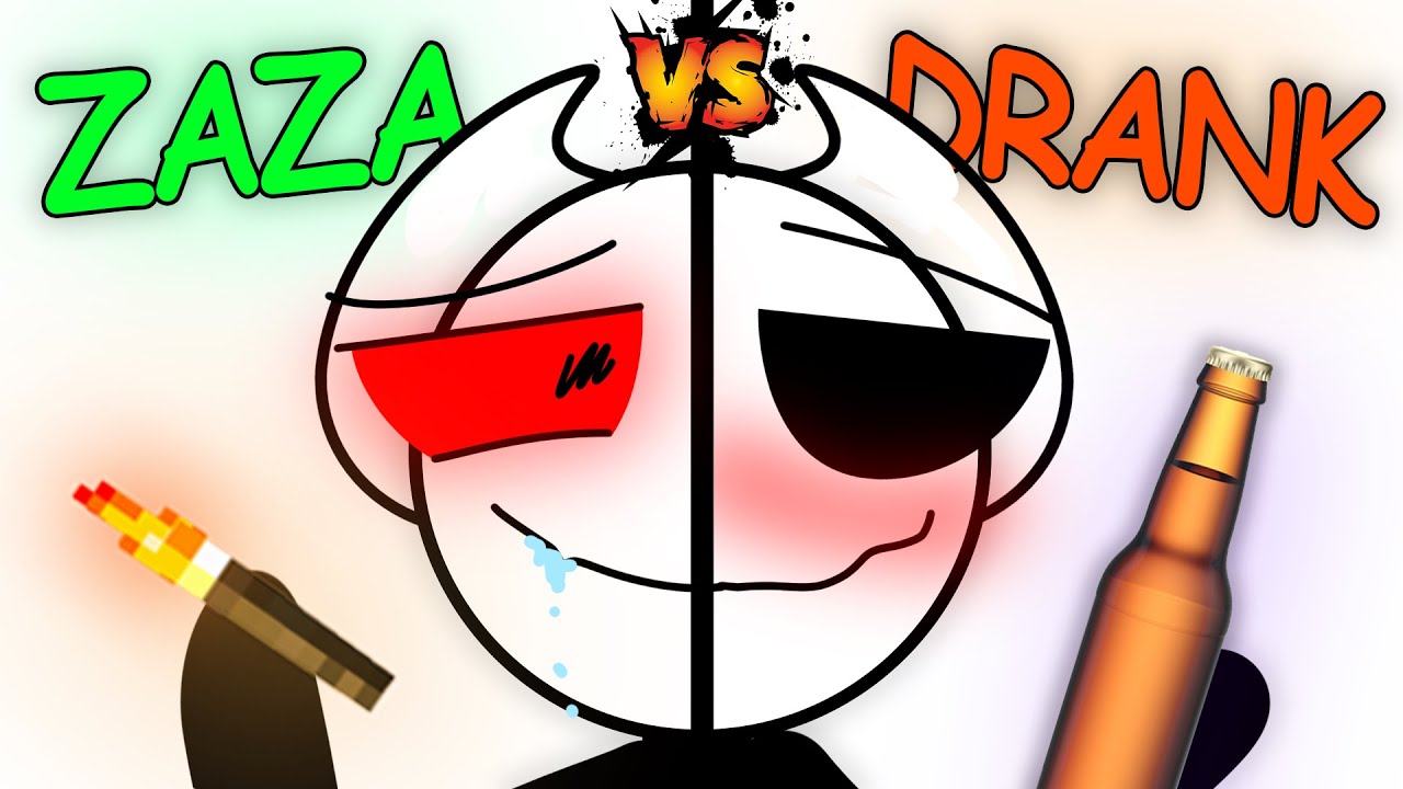 Being High vs Being Drunk