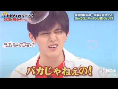 山田涼介かわちいね天使やわ#山田涼介(´‘▽‘｀)