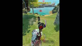 THEY BEGGED FOR SURVIVAL COD MOBILE  #codm  #callofduty #codmbrshorts #codmbr
