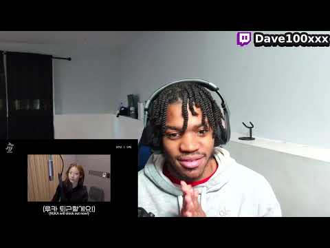 THEIR RAW VOCALS ARE INSANE! BABYMONSTER - '춤 (CHOOM)' RECORDING BEHIND REACTION