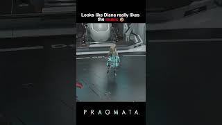 #Pragmata #Capcom #Gaming #Gamer #GameNews #NewGame #SciFiGame