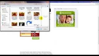 Create Facebook chat codes from any image screenshot 4