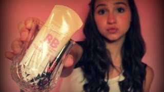 My Summer Makeup Routine!