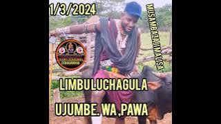 Limbu luchagula ujumbe wa nelemi kwa pawa 2024
