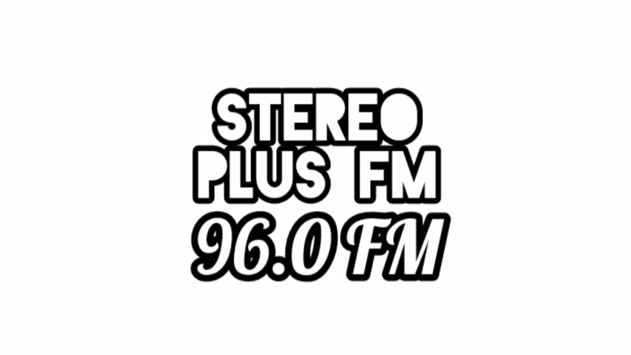 (Radio ficticio) ID Stereo Plus FM 96.0 FM (30/1/2026)