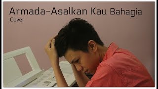 Armada  Asal Kau Bahagia gaizzkas Cover