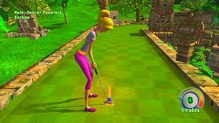 3D ULTRA MINIGOLF #3 with The Sidemen (Mini Golf) screenshot 5