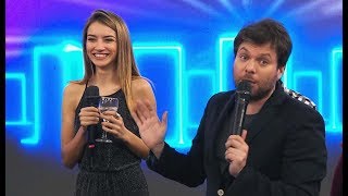 Las puertas - Programa 24/08/17