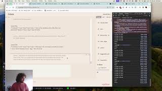Querying across multiple documents, composing graphs with llama index, GPT & NOVA