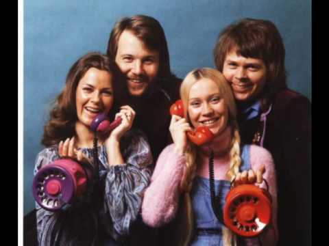 ABBA - My Love My Life